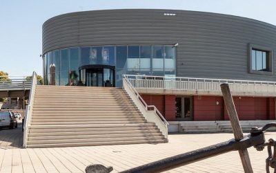 Federatie bijeenkomst in Landvast op 11 April