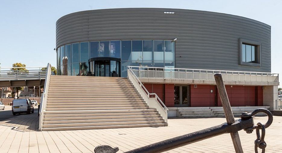 Federatie bijeenkomst in Landvast op 11 April